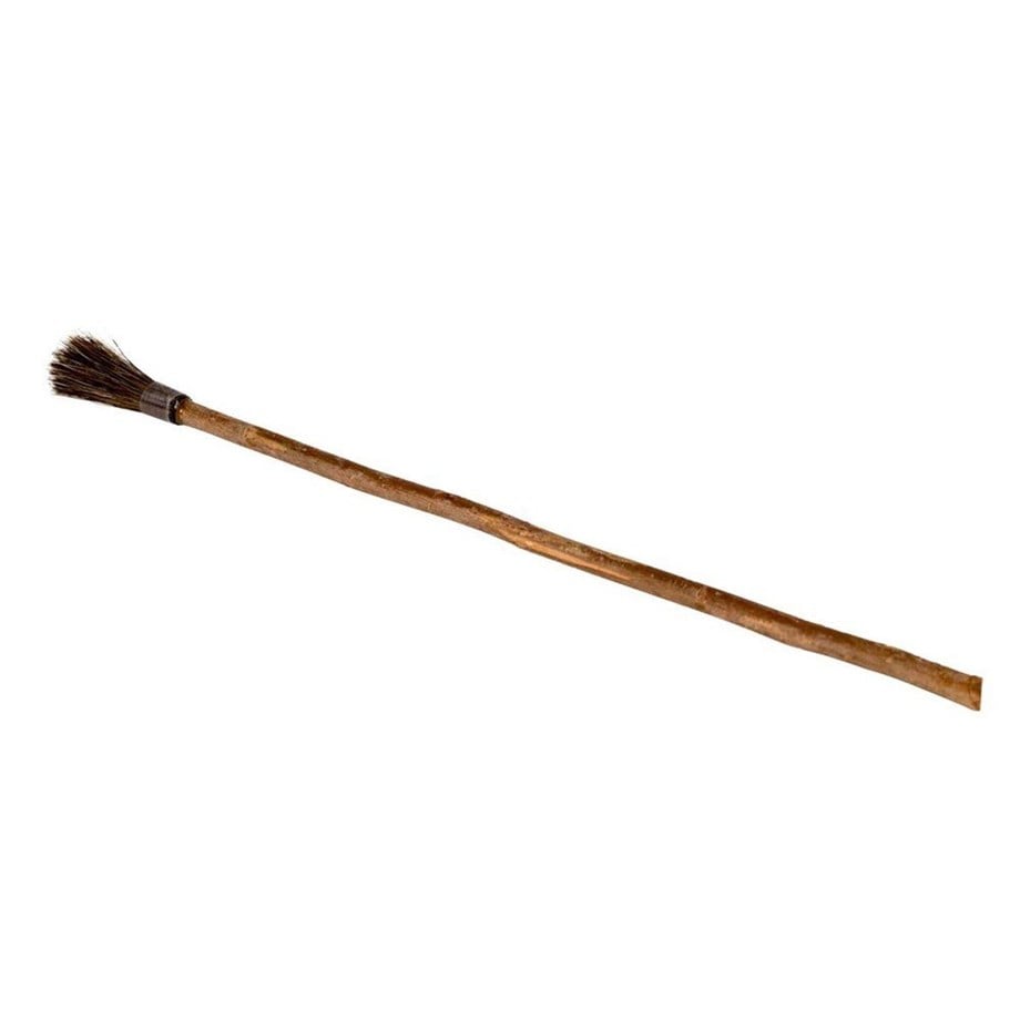 Karin Ebru At Kılı Battal Fırçası