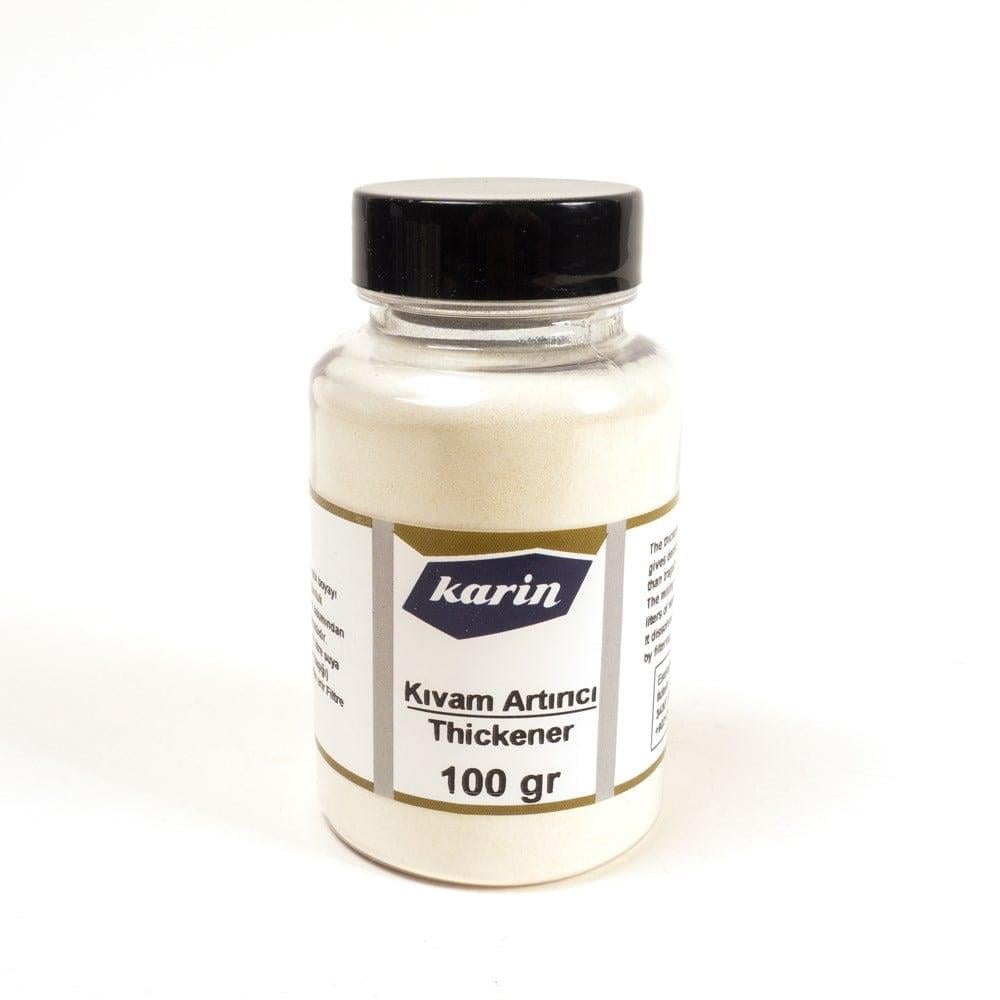 Karin Kıvam Arttırıcı 100 gr
