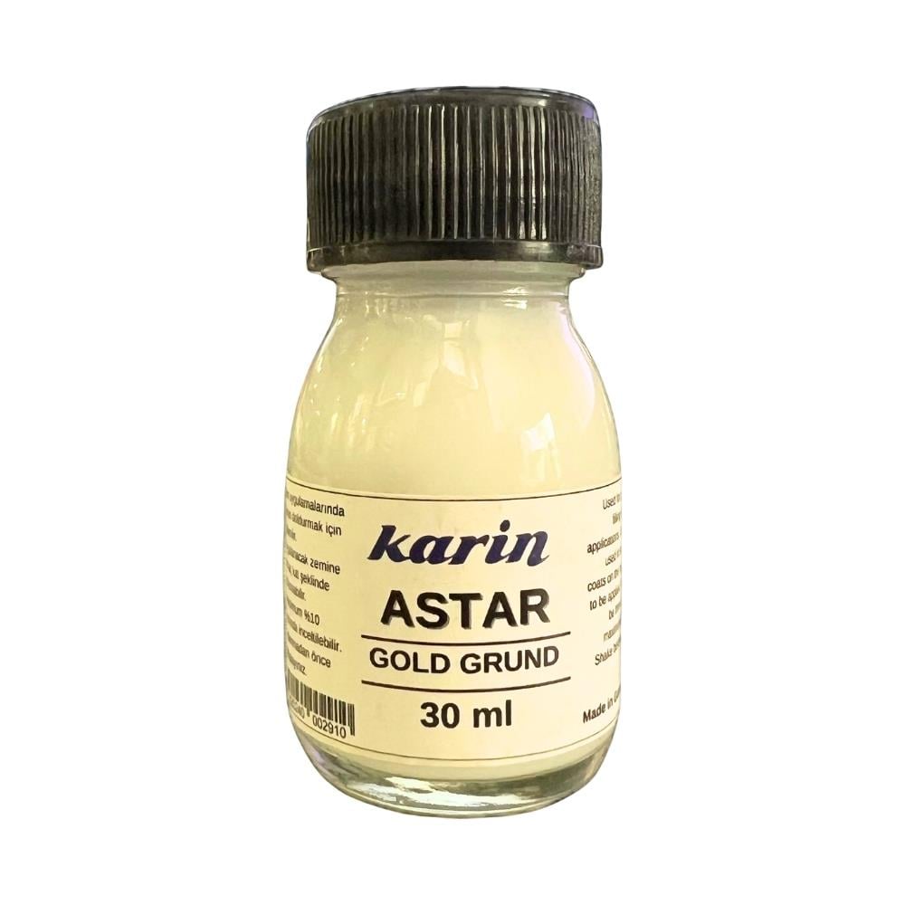Karin Özel Zemin Astarı 30 ml