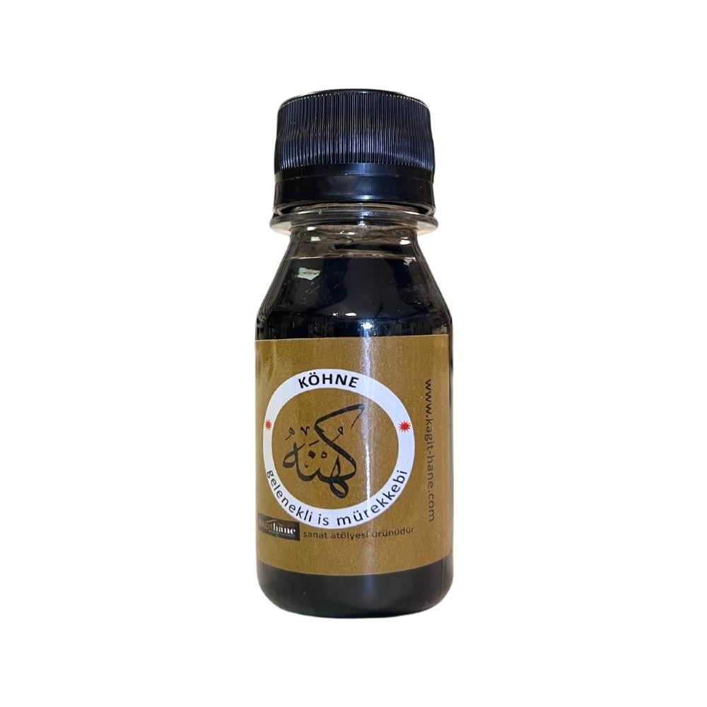 Köhne Hat İs Mürekkebi Normal Kıvam