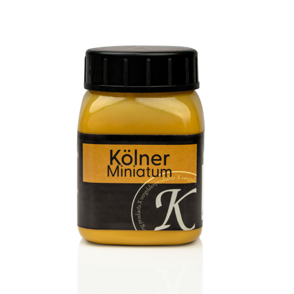 Kölner Miniatum Miksiyon 50 ml Yellow