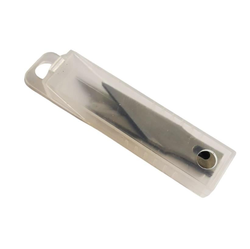 Kretuar Bıçağı Yedeği 10lu T-10