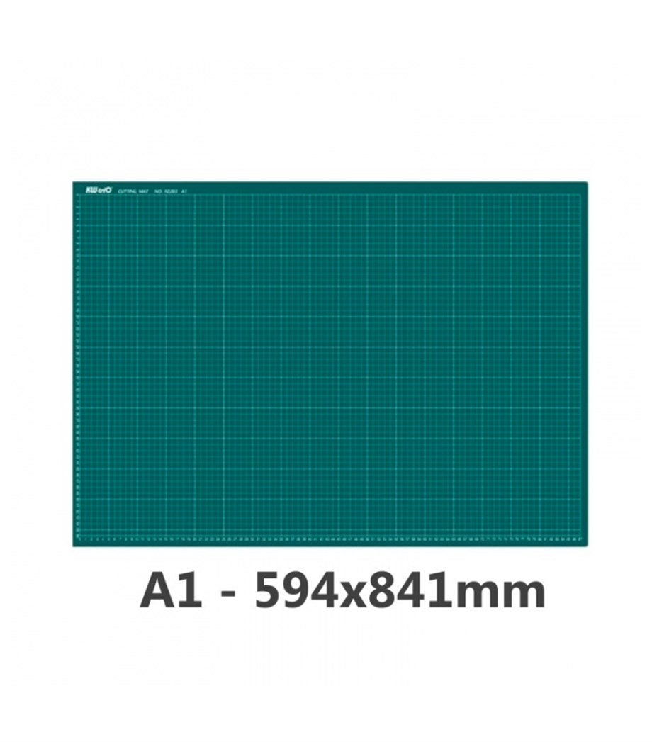 Kw-Trio Kesim Matı A1