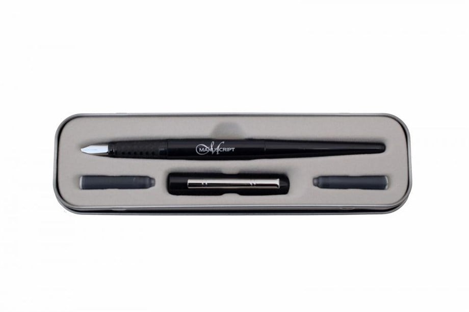 Manuscript Kaligrafi Seti Tekli Sol Kesik 2.3 mm MC4407L