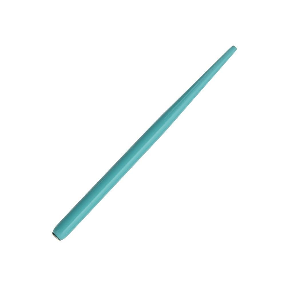 Manuscript Metal Tarama ve Divit Uç Sapı Turquoise