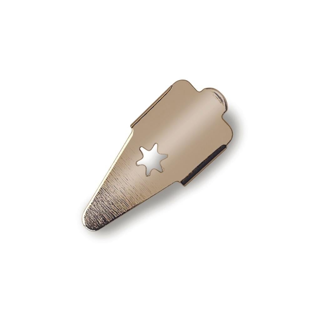 Manuscript Metal Uç Mürekkep Haznesi DP228