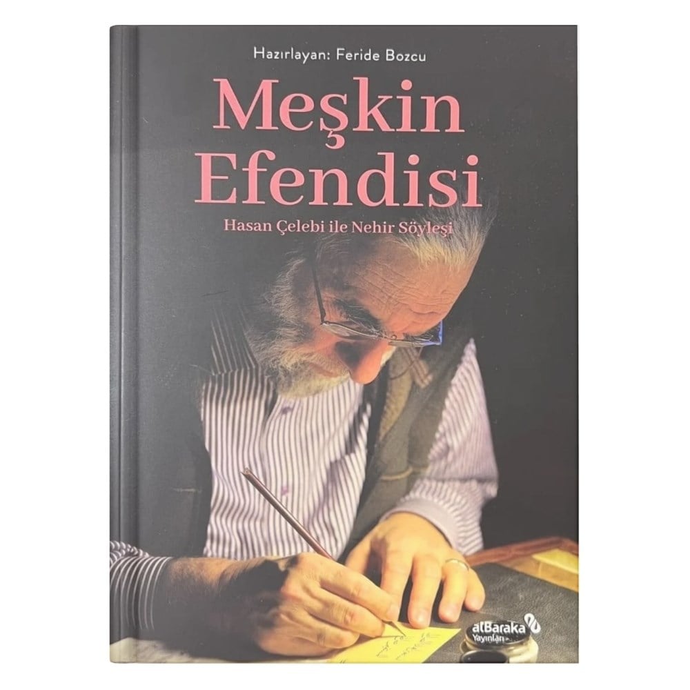 Meşkin Efendisi Hasan Çelebi ile Nehir Söyleşi