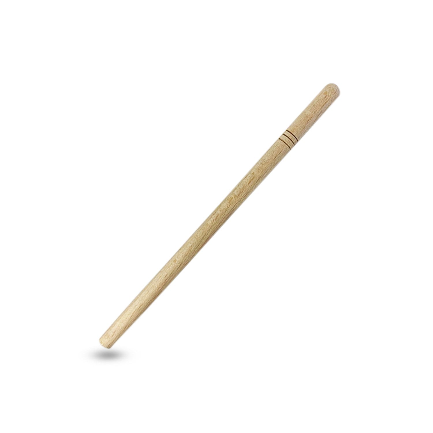 Metal Tarama ve Divit Ucu Ahşap Sap