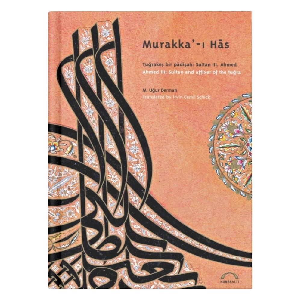 Murakka-i-Has-M.Uğur Derman