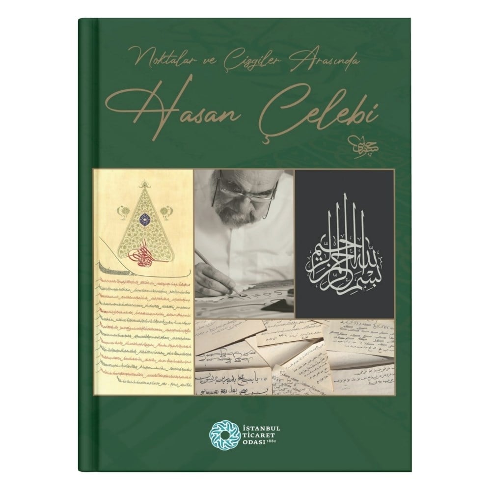 Noktalar ve Çizgiler Arasında Hasan Çelebi