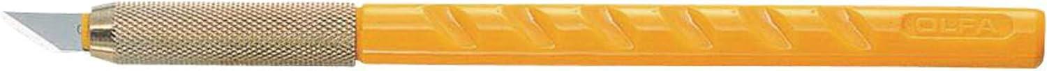 Olfa Kretuar Maket Bıçağı AK-1