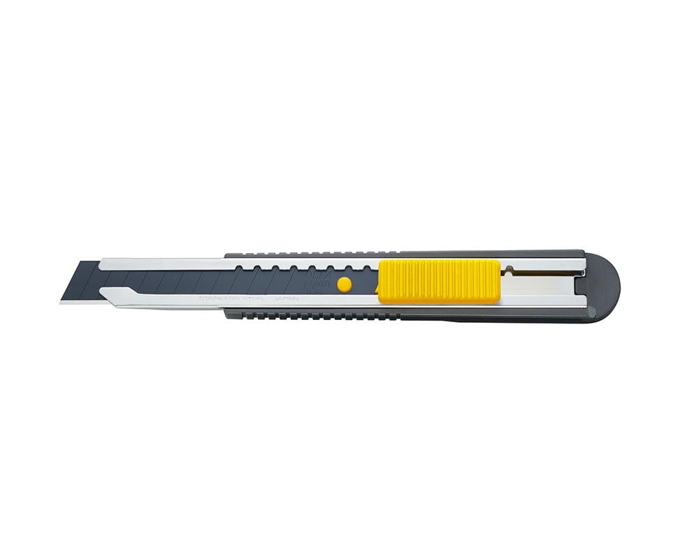 Olfa Maket Bıçağı Orta Boy Ekstra Keskin FWP-1