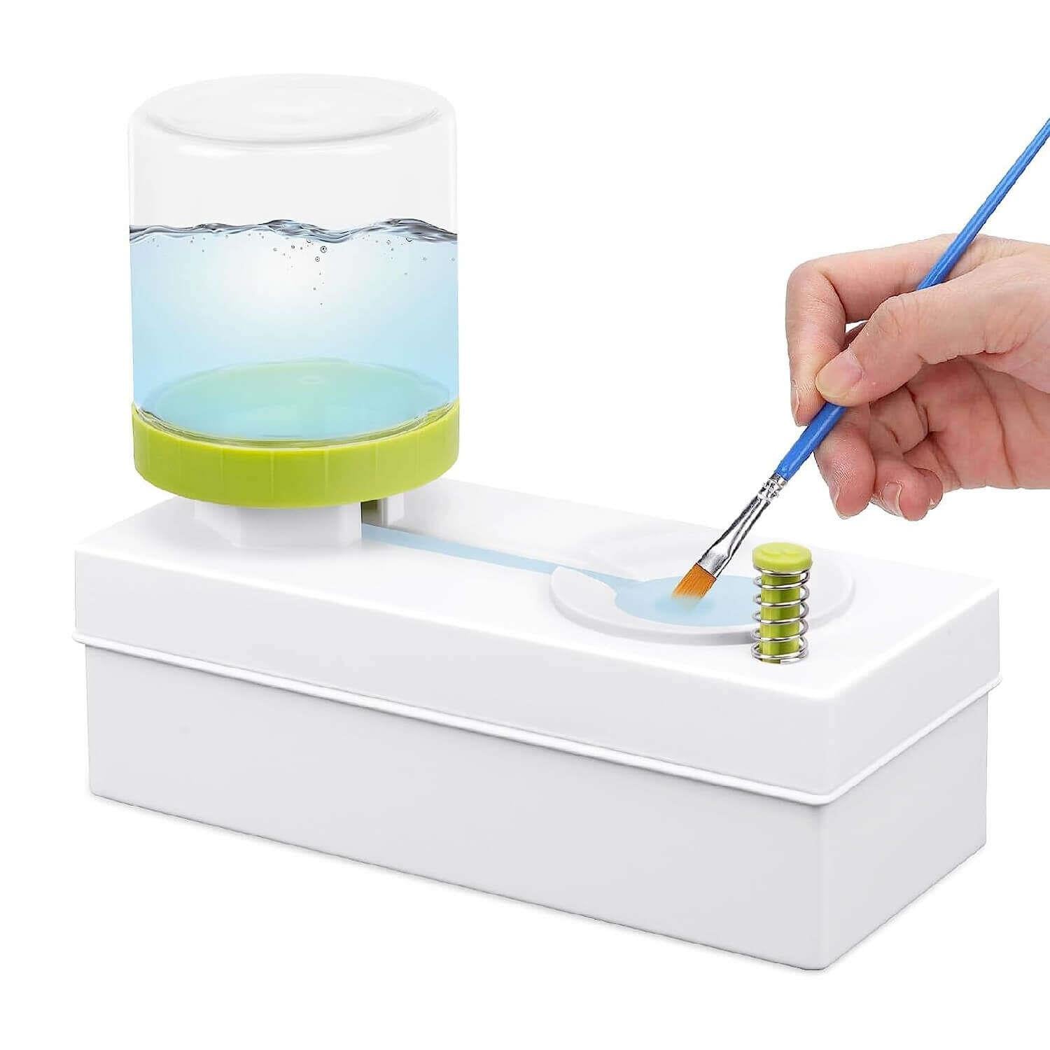 Otomatik Fırça Temizleme Aparatı 250 ml