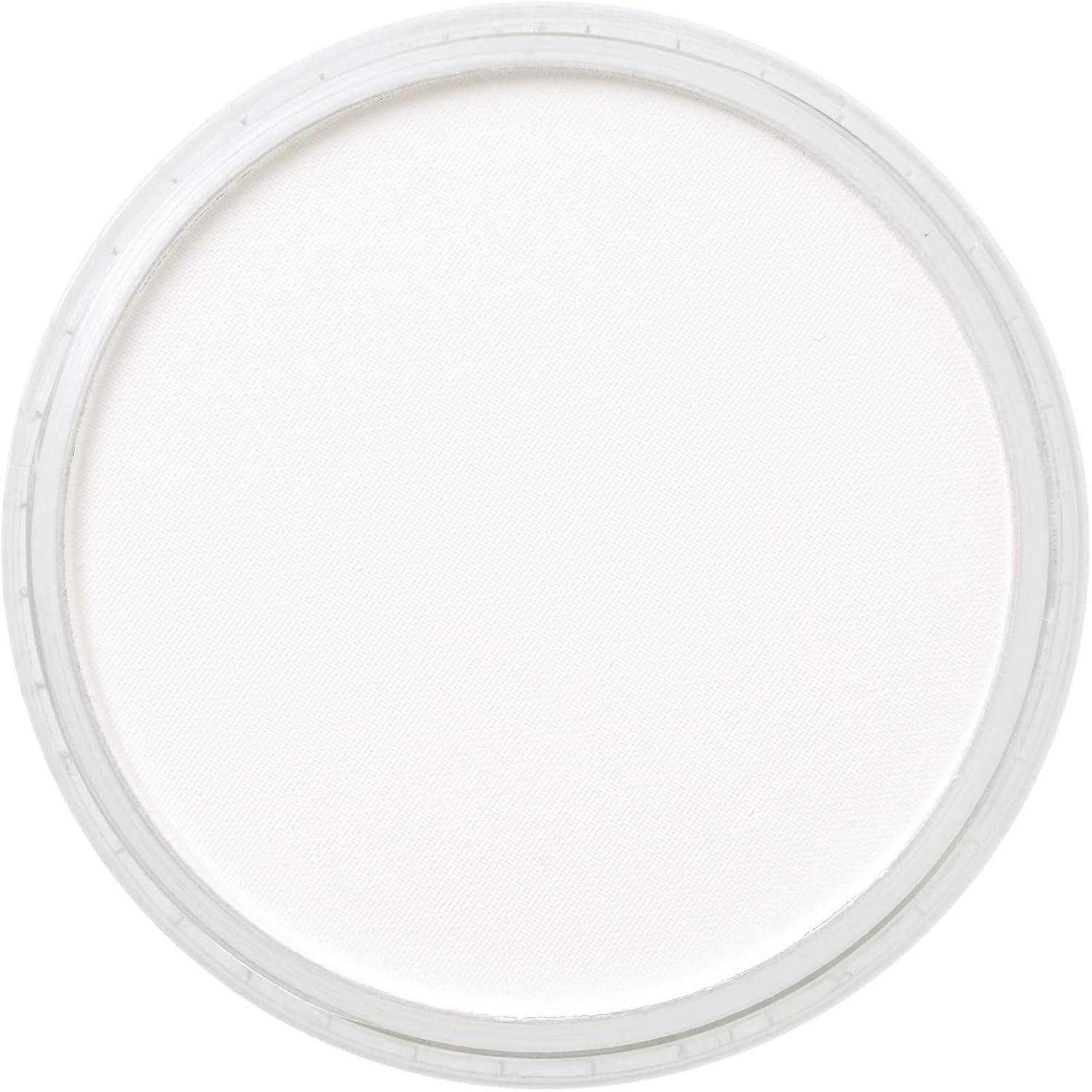 PanPastel Ultra Soft Artist Pastel 100.5 Titanium White