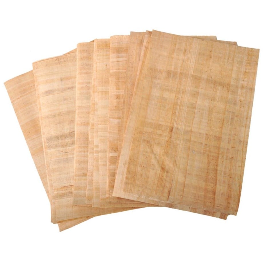 Papirus Kağıdı - A3