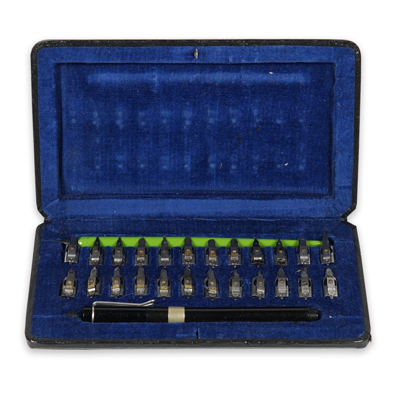 Pelikan Craphos Antika Metal Uç Kalem Takımı No.230