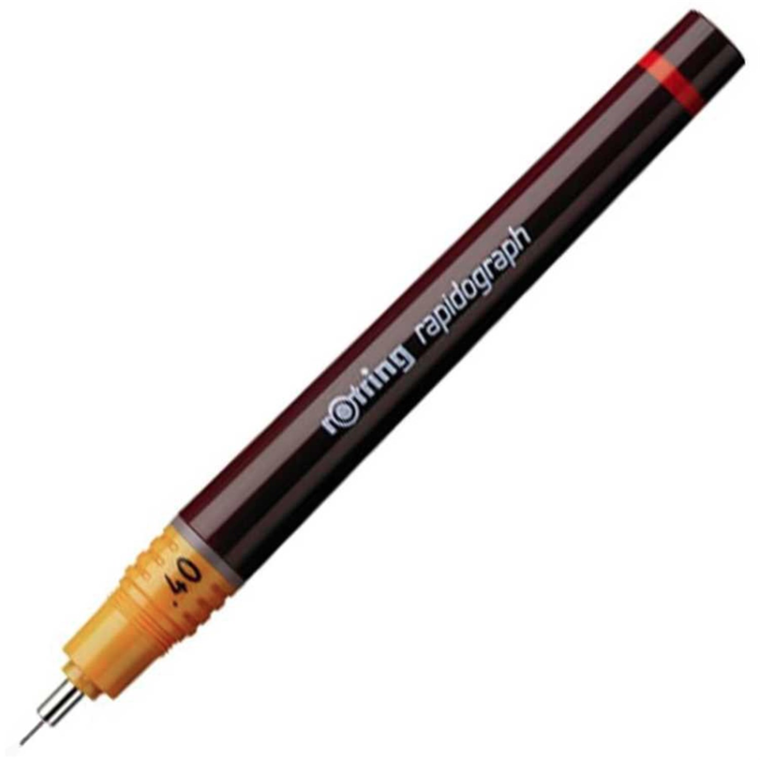 Rotring İsograph Rapido Kalemi 0.40 mm