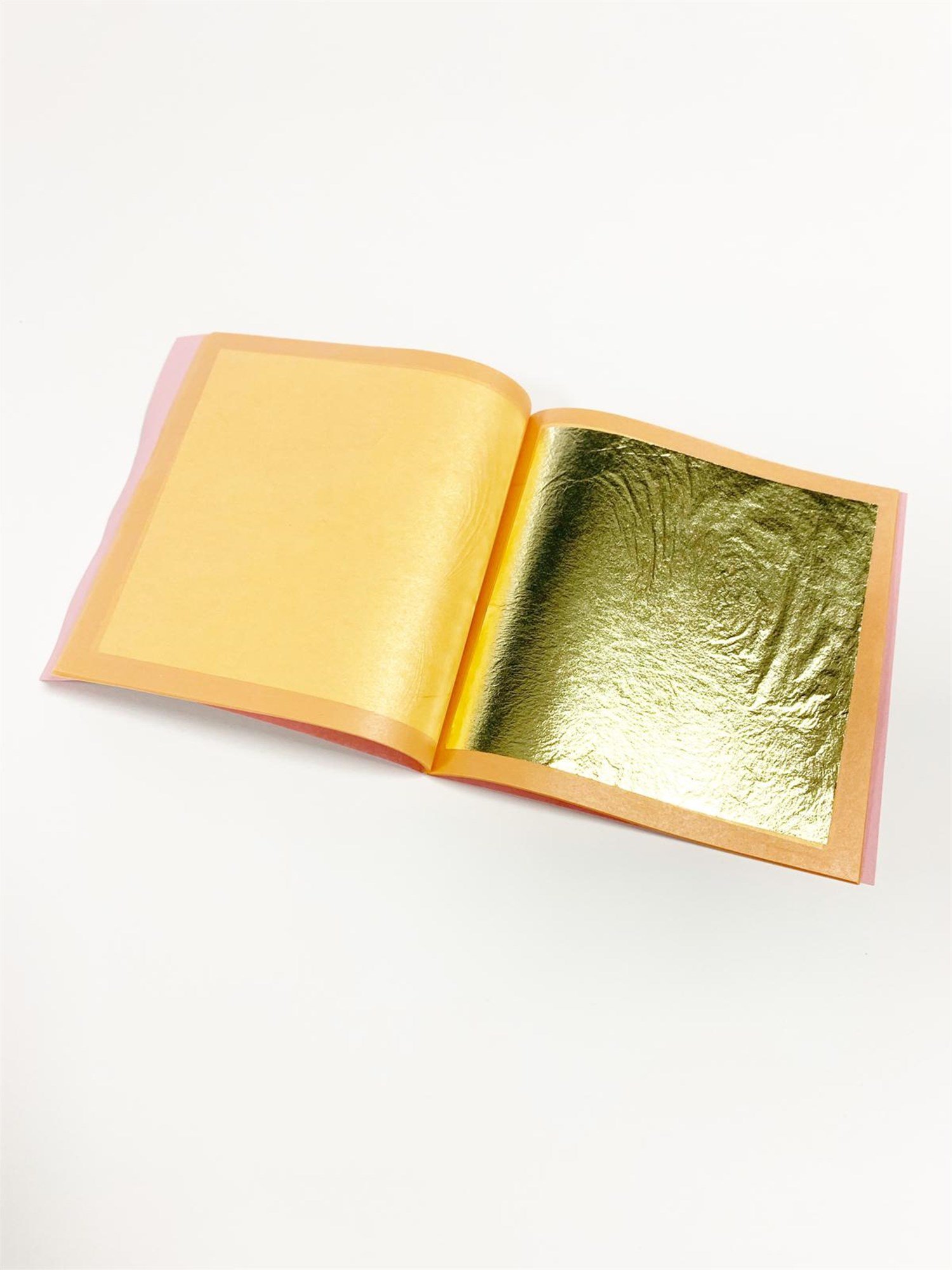 Rupprecht 18K Yeşil Defter Altın