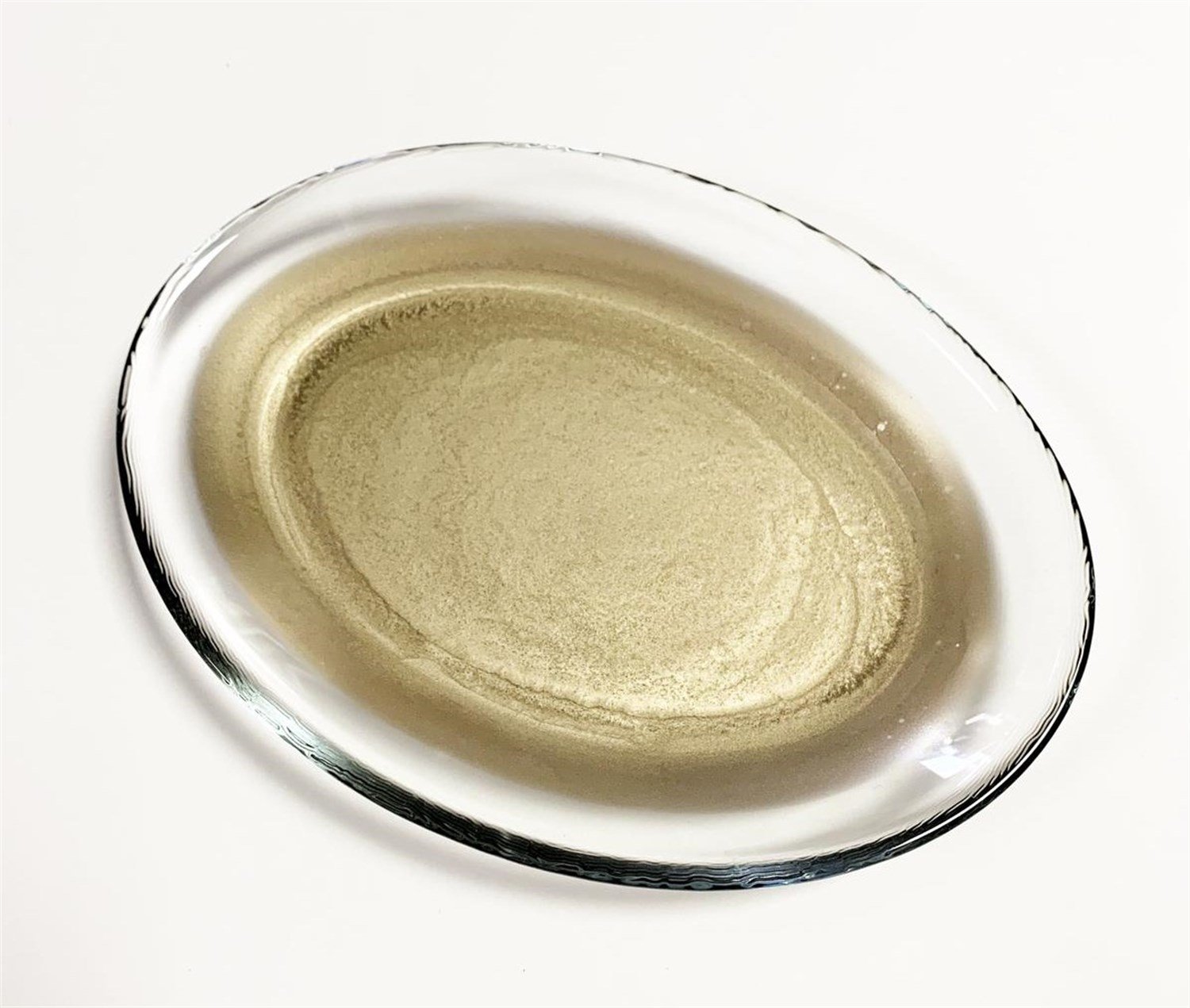 Rupprecht 23.75K Moon Gold Ezilmiş Altın