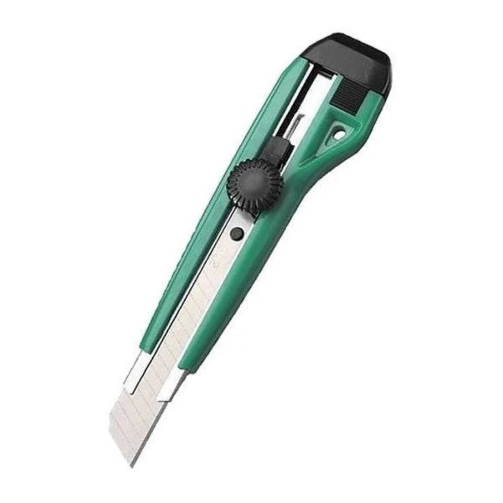 SDI Maket Bıçağı Geniş Sıkıştırmalı 0425