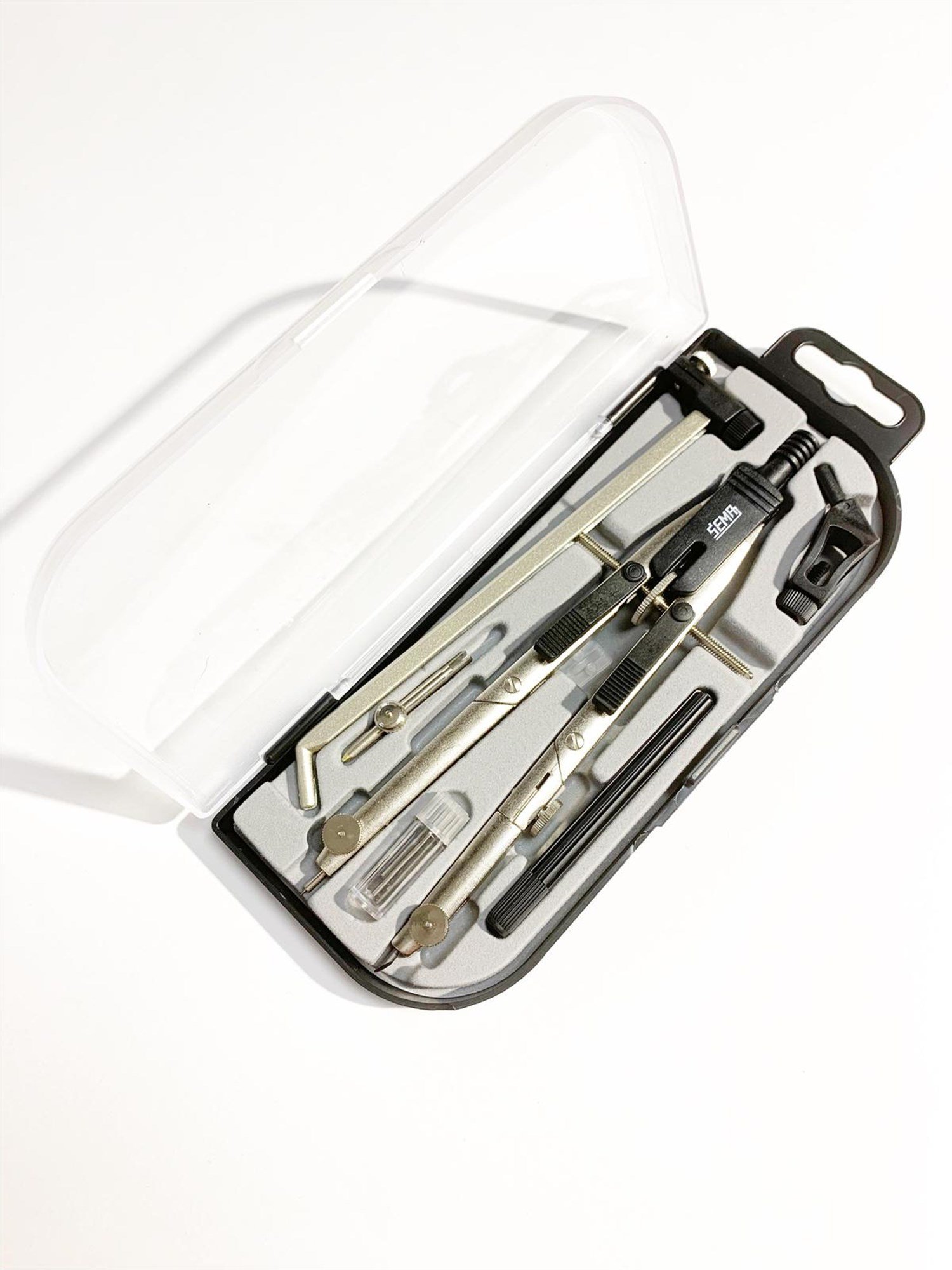 Sema Pergel Takımı No: 979