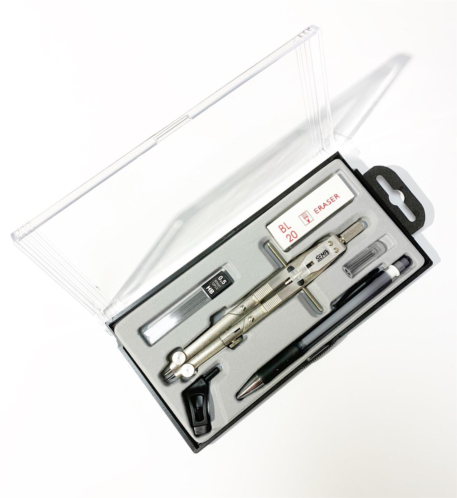 Sema Pergel Takımı No:3050