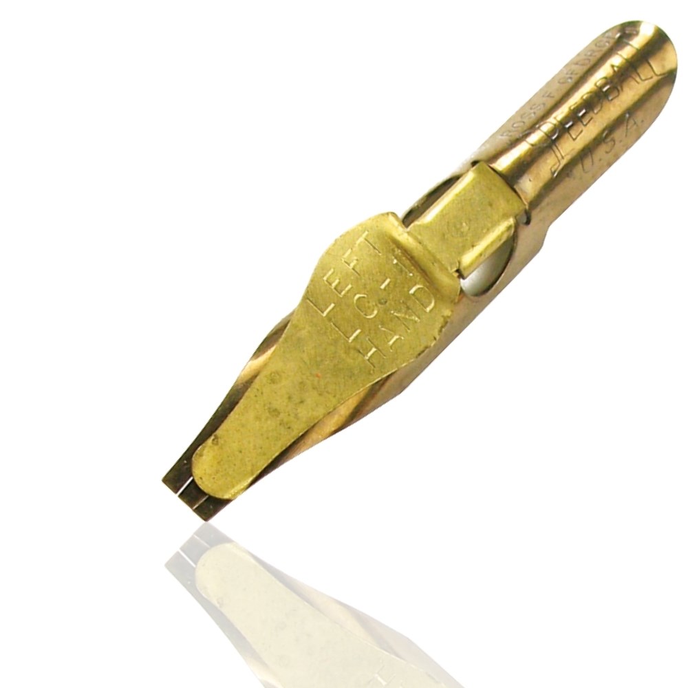 Speedball İtalik Kaligrafi Ucu LC1 3.25 mm