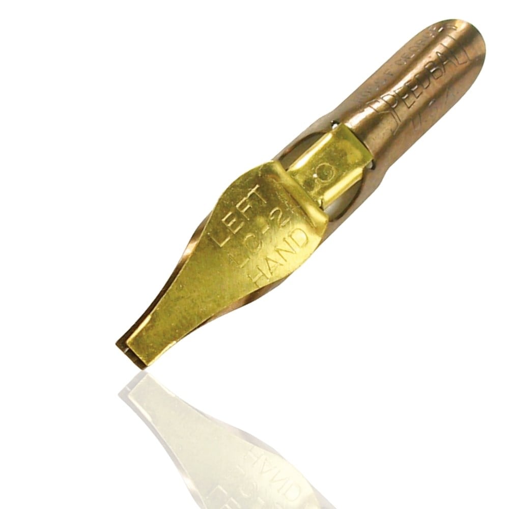 Speedball İtalik Kaligrafi Ucu LC2 2.71 mm
