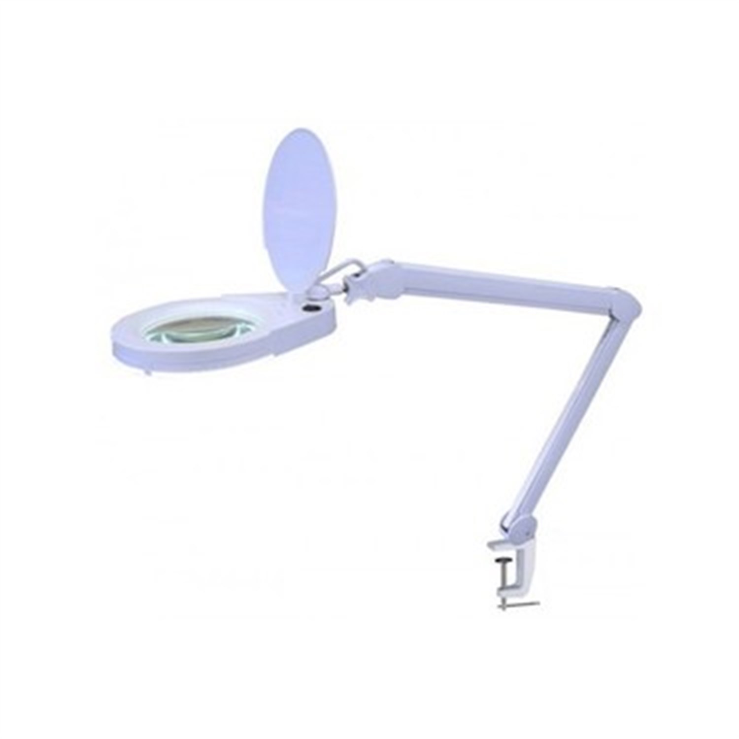 SWAT MAGNIFIER BÜYÜTEÇ HZB129