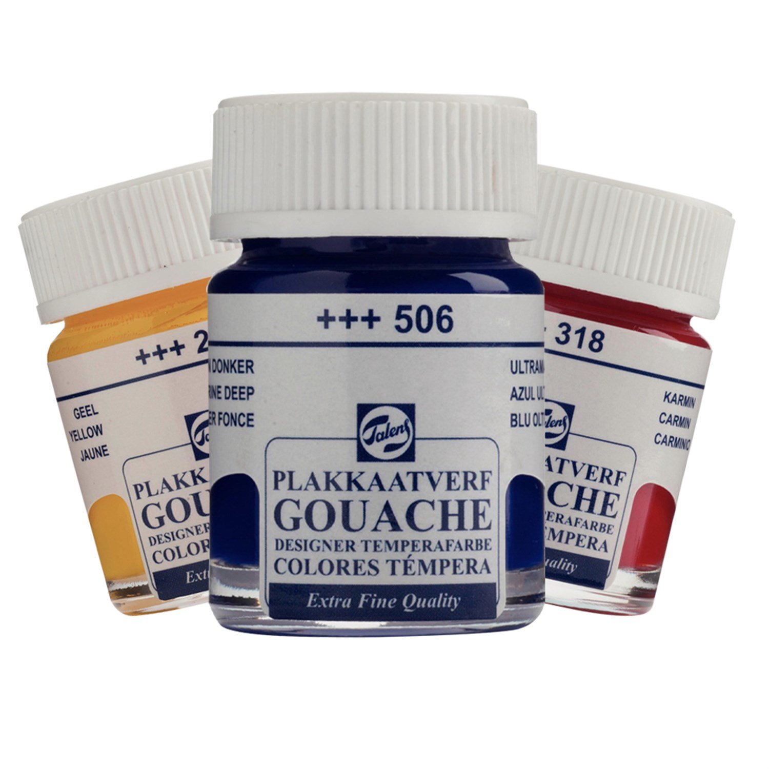 Talens Guaj Boya 16 ml