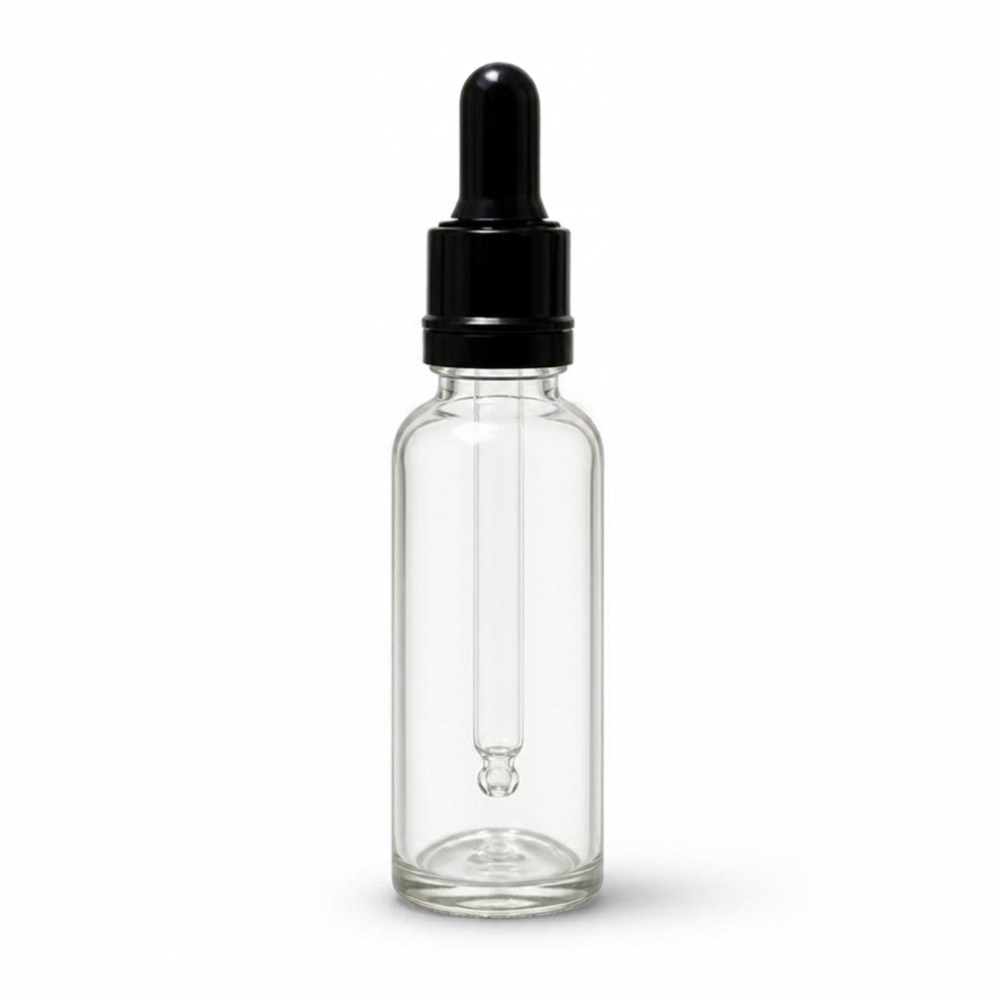 Tiryakiart Cam Damlalık 30 ml