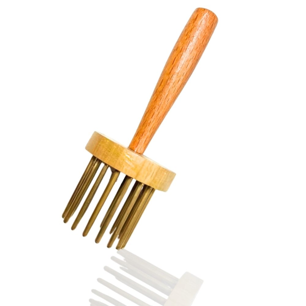 Tiryakiart Çiçek Bizi 16lı 5.5 cm Büyük