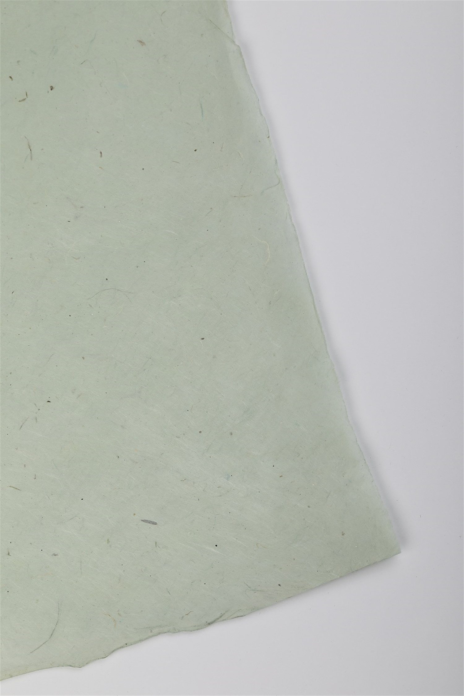 Tiryakiart El Yapımı Asitsiz Nepal Kağıdı 544 Baby Blue