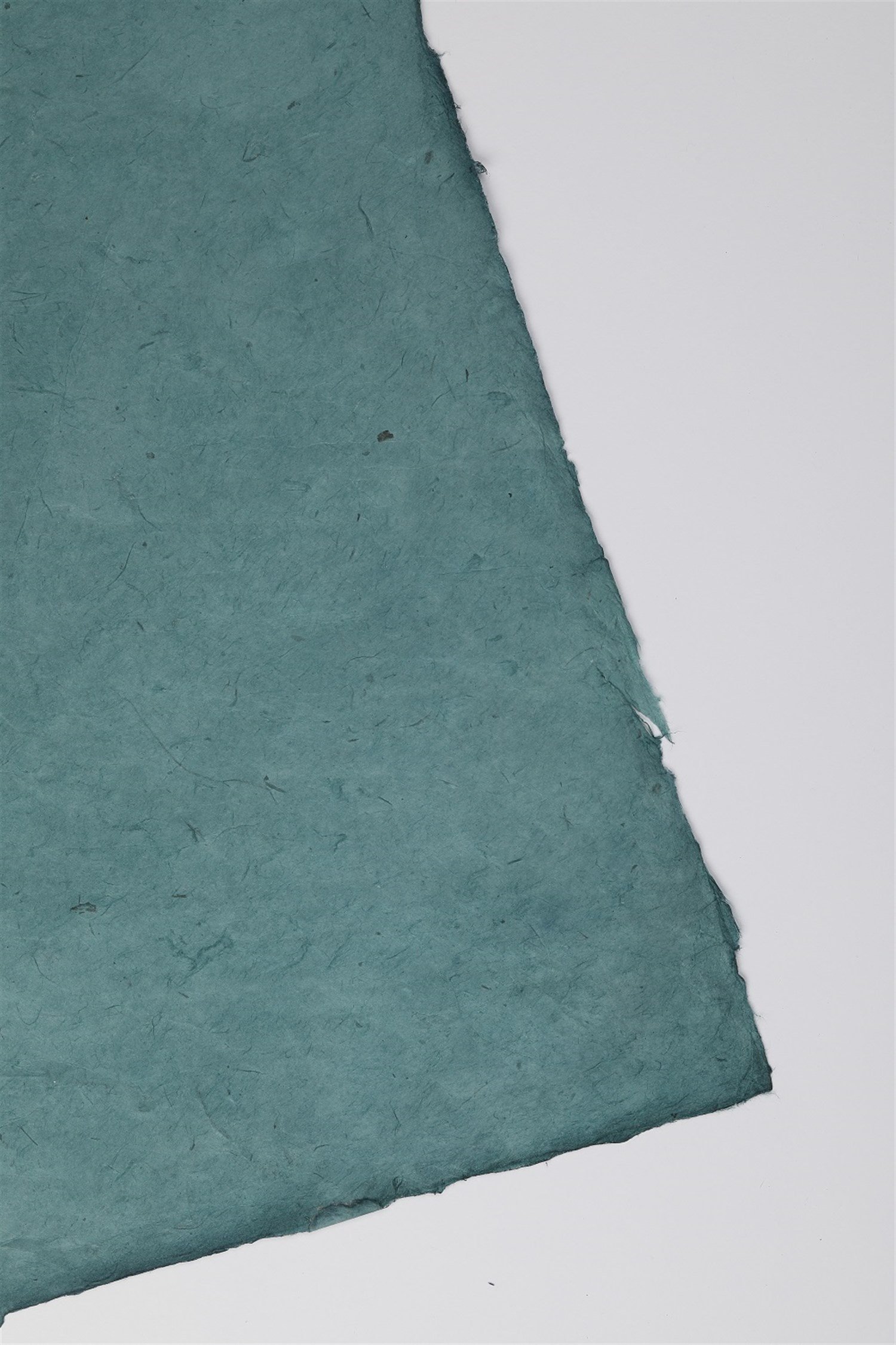 Tiryakiart El Yapımı Asitsiz Nepal Kağıdı 42 Medium Blue