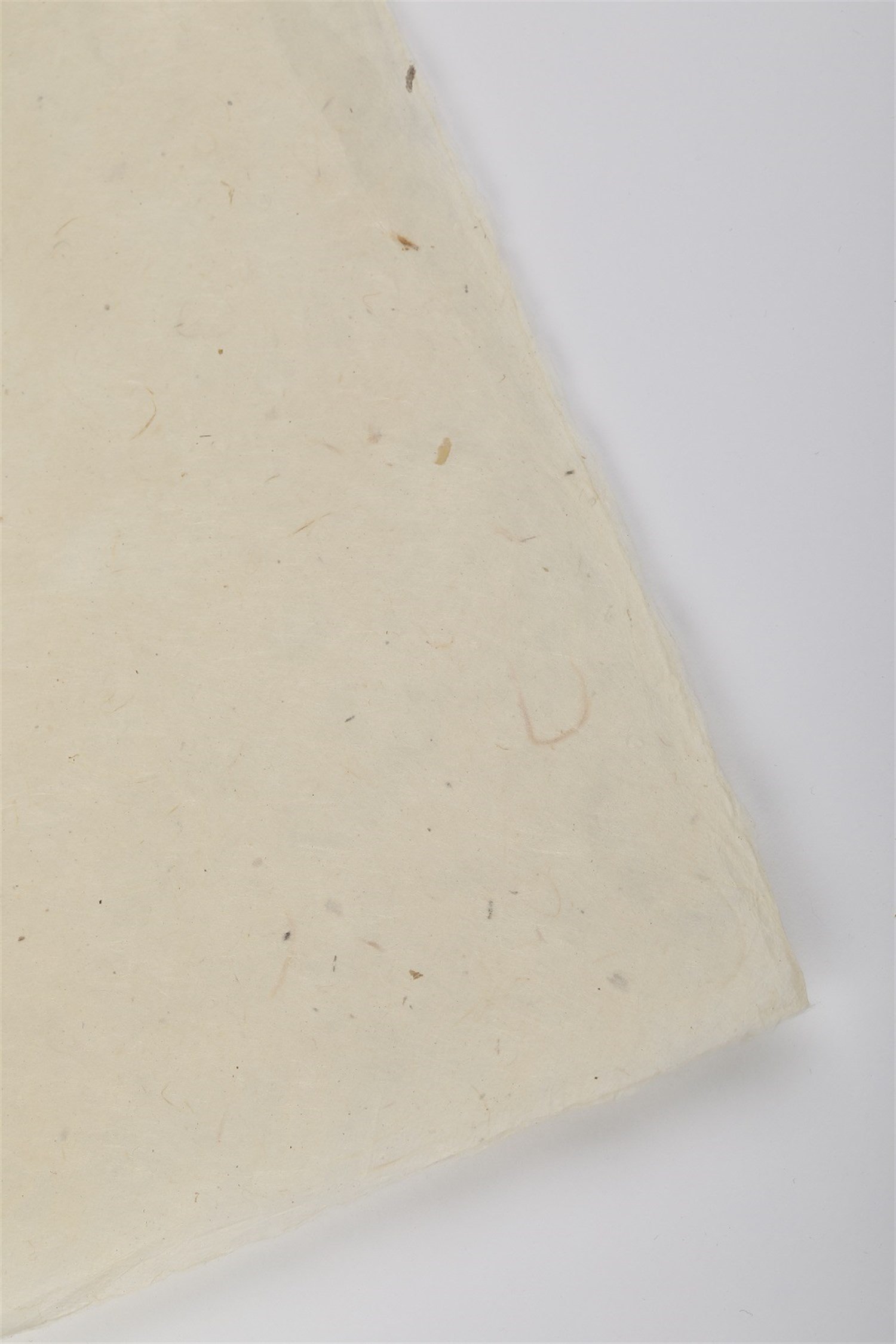 Tiryakiart El Yapımı Asitsiz Nepal Kağıdı 02 Natural