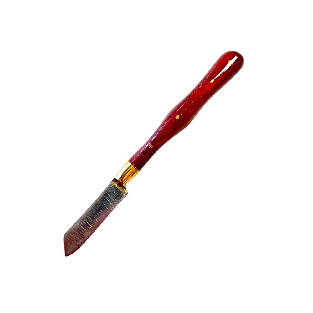 Tiryakiart El Yapımı Bıçak No: 9 Büyük Boy