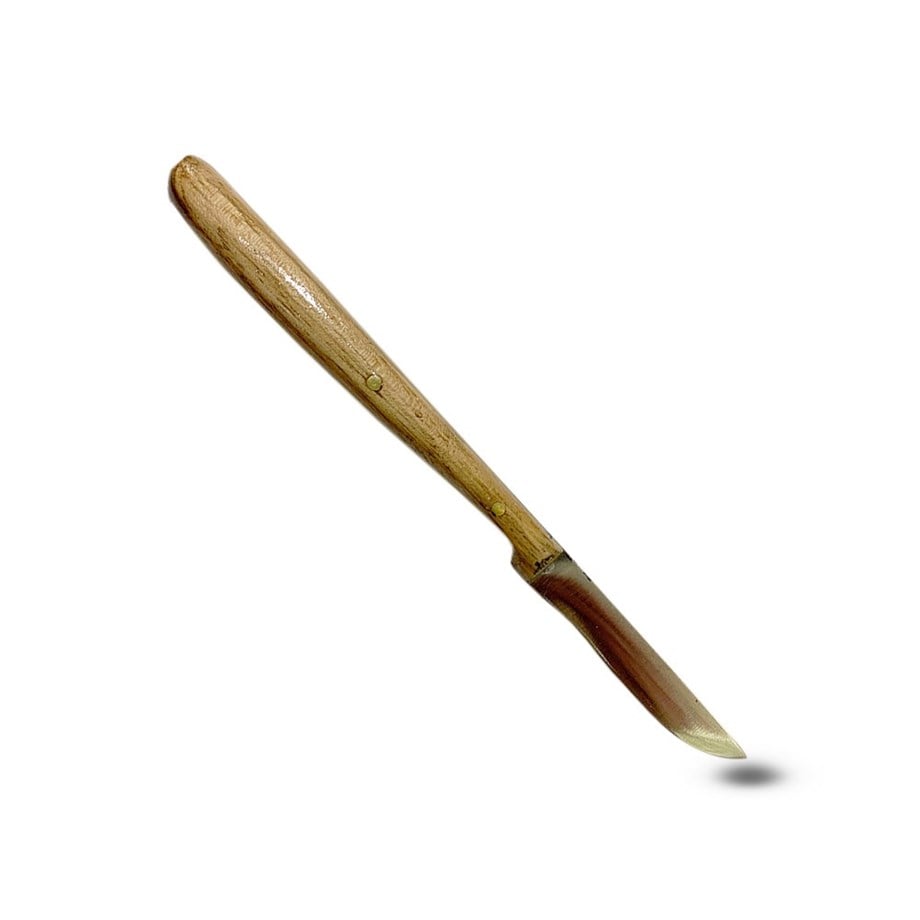 Tiryakiart El Yapımı Bıçaklar No:1