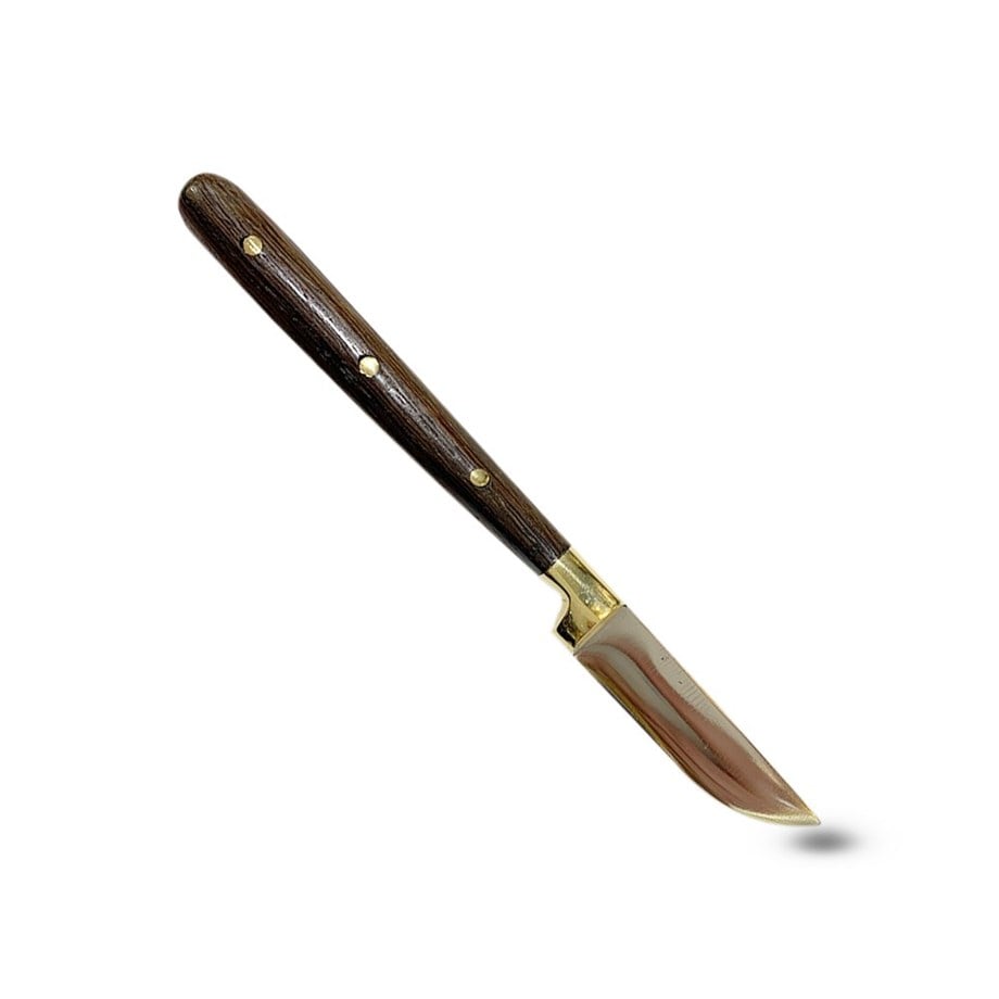 Tiryakiart El Yapımı Bıçaklar No:5