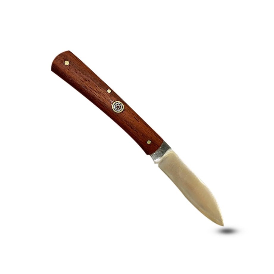 Tiryakiart El Yapımı Çakı