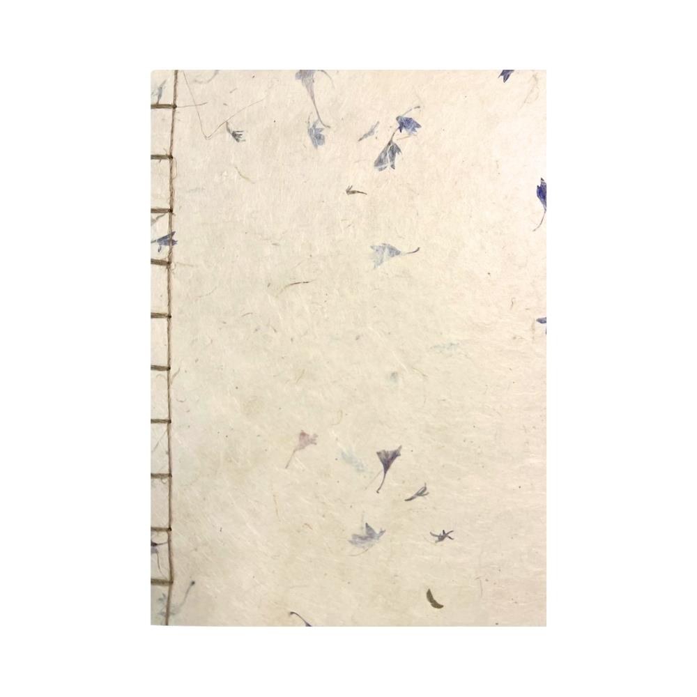 Tiryakiart El Yapımı Defter Japanese Binding Serisi A5 24 yp
