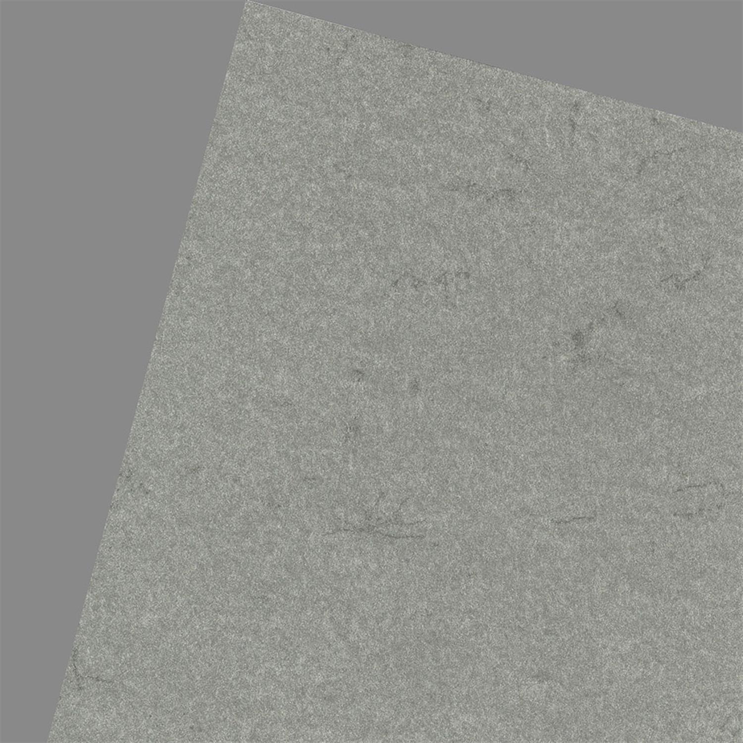 Tiryakiart Fil Kağıdı Asitsiz 70x100 cm 110 gr Light Grey