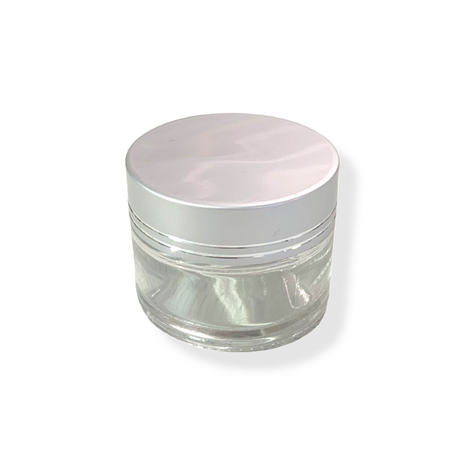 Tiryakiart Gümüş Kapak Hokka 30 cc