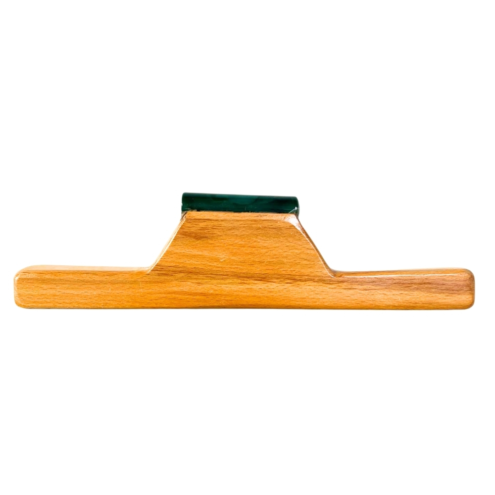 Tiryakiart İki El Mühre 8 cm