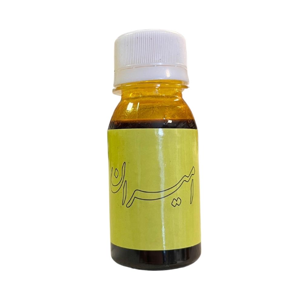 Tiryakiart İran Emiran Mürekkep 50 ml Zırnık