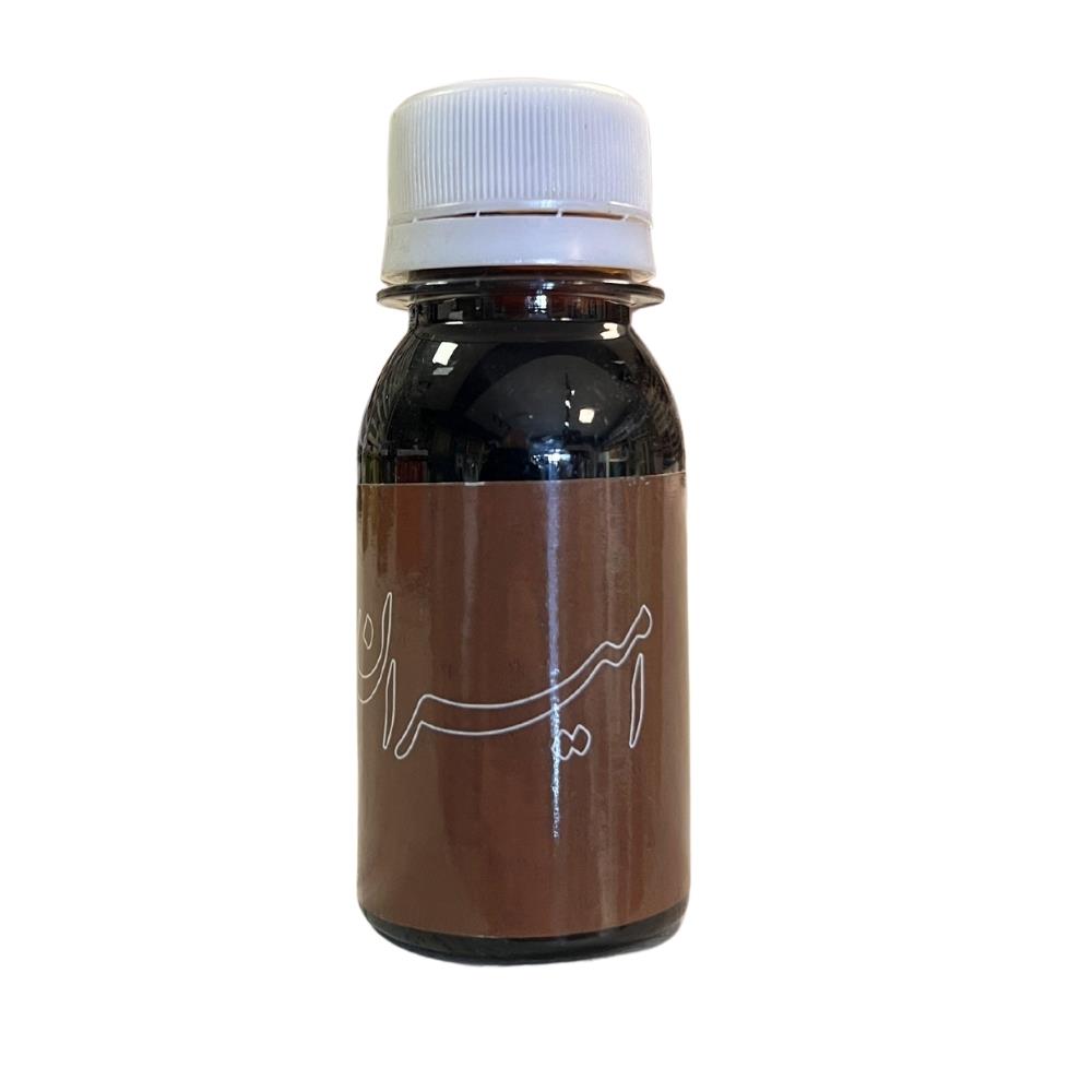 Tiryakiart İran Emiran Mürekkep 50 ml Kahve