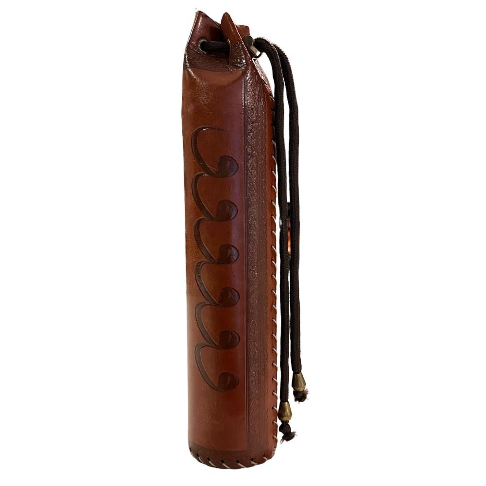 Tiryakiart İran Kalemlik İpli Yuvarlak Uzun 30 cm