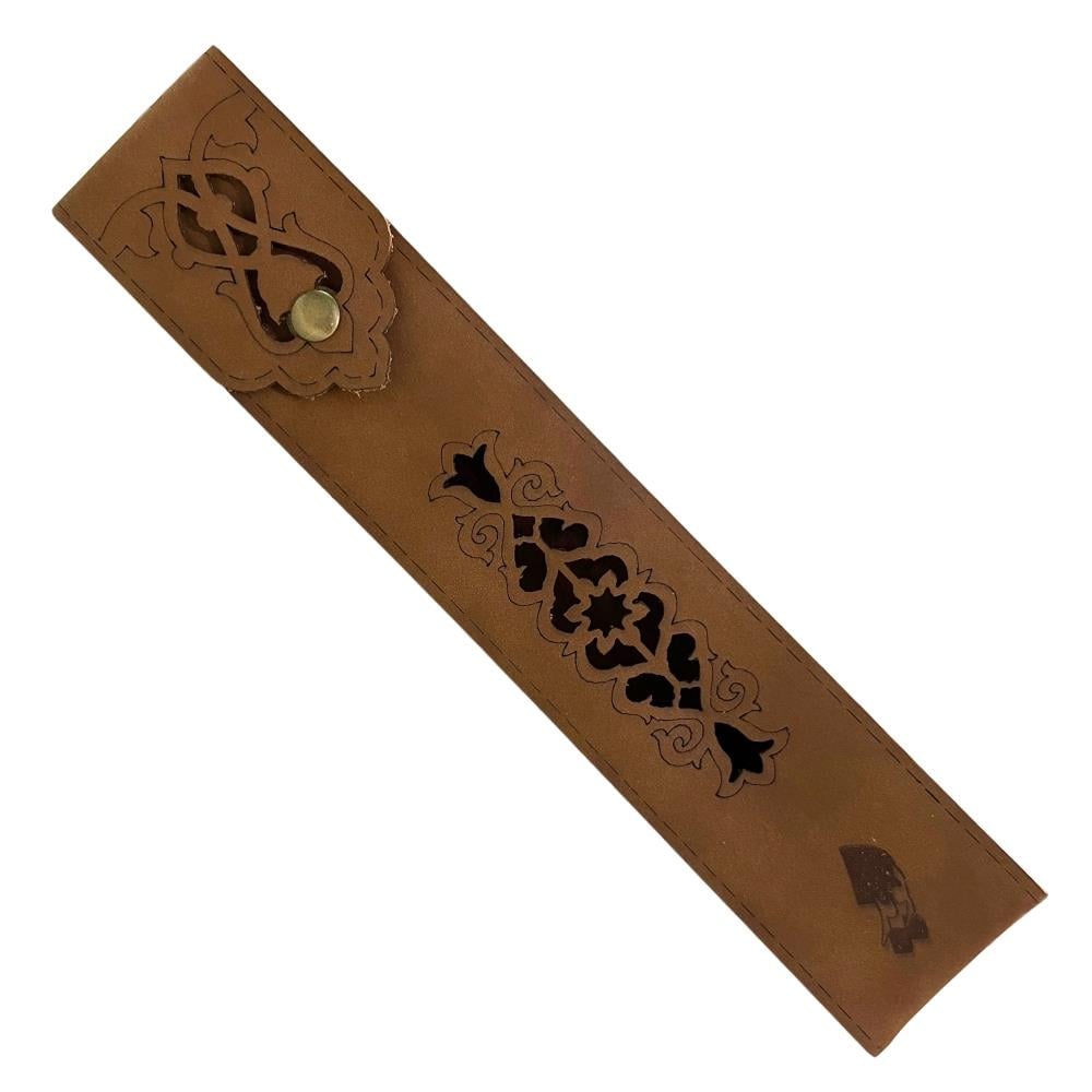 Tiryakiart İran Kalemlik Sert Yuvarlak Uzun 28 cm