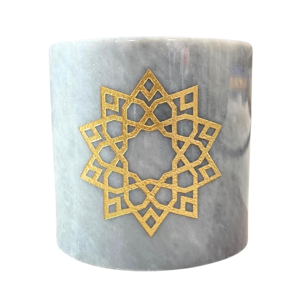 Tiryakiart Mermer Kalemlik Model 2