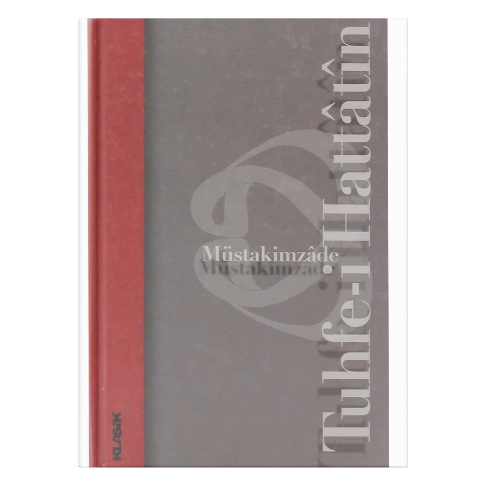 Tuhfe-i Hattatin - Mustafa Koç