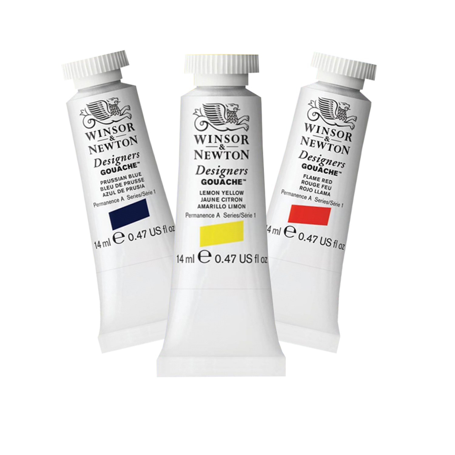 Winsor Newton Designers Gouache Guaj Boya 14 ml